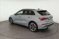 Audi A3 Sportback 30 TFSI MMI|Matrix|SONOS|Standh|AHK Grau - thumbnail 4