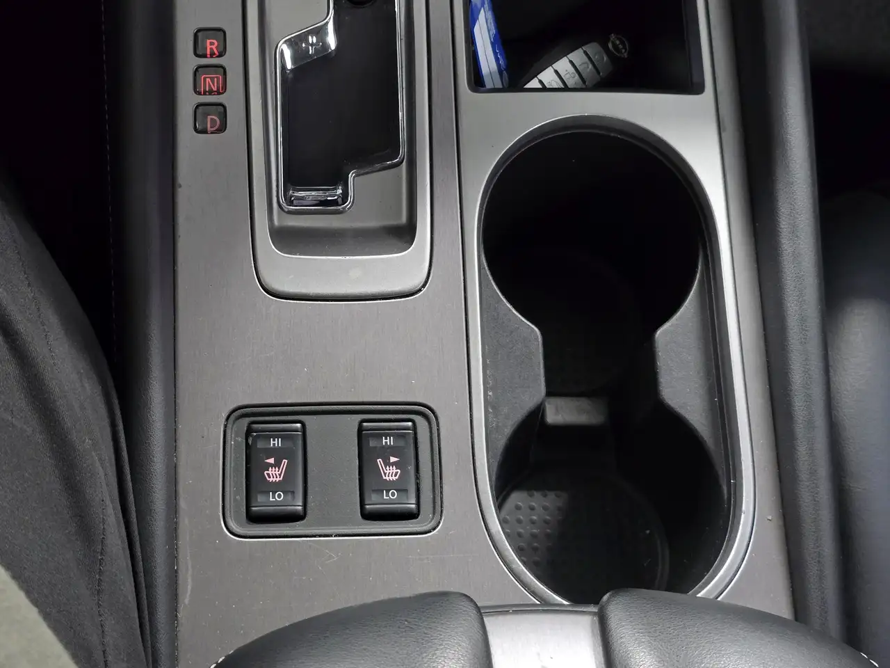 Nissan Murano снимка Nissan Murano