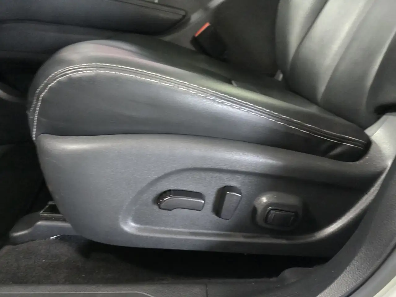 Nissan Murano снимка Nissan Murano