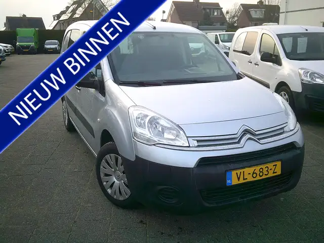 Citroen Berlingo 1.6 VTi 500 Comfort VOORZIEN VAN 1.6 STERKE BENZIN