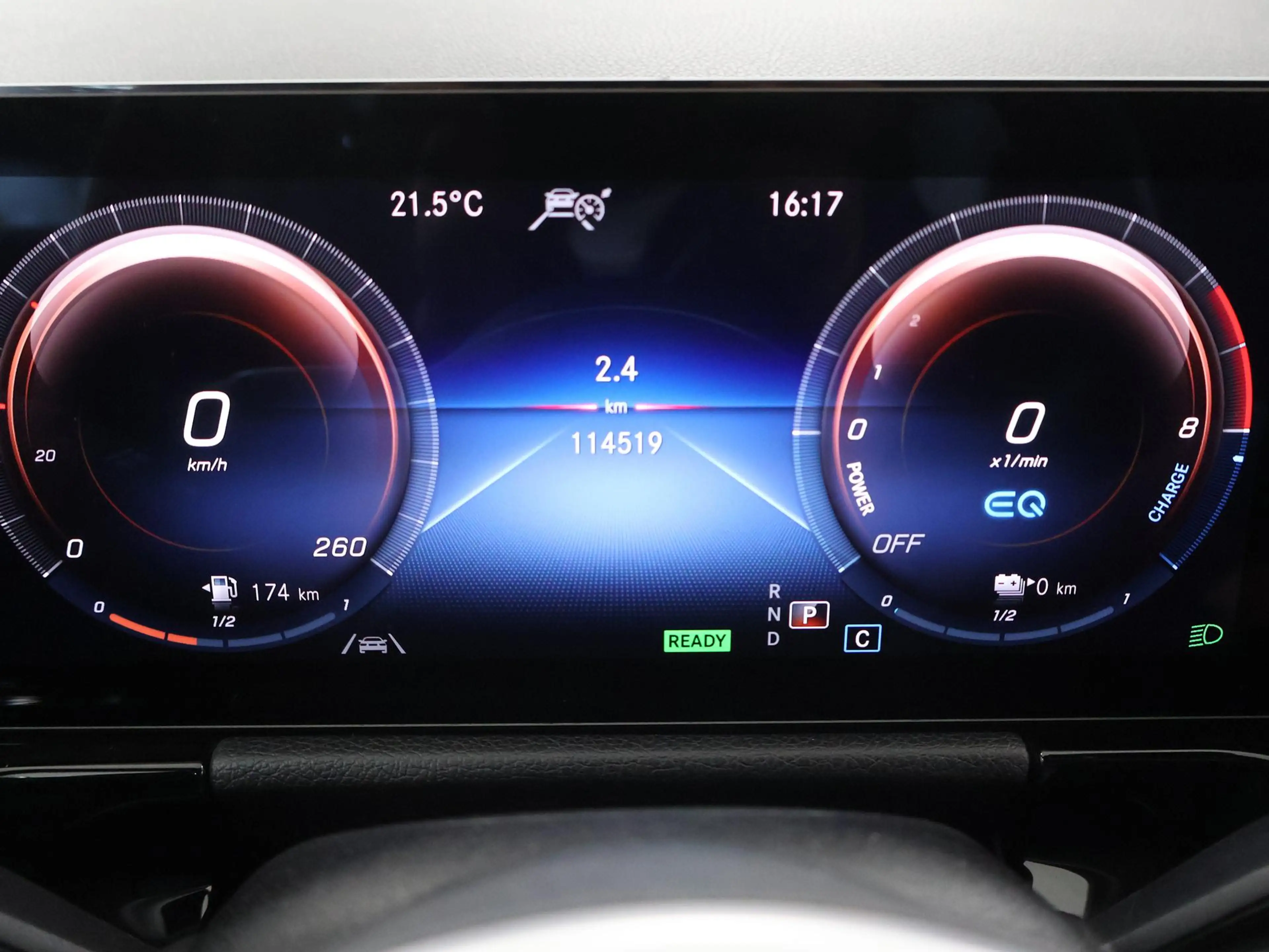 Mercedes-Benz GLA 250 e AMG Line | Night | Distronic | Keyless | — photo 12