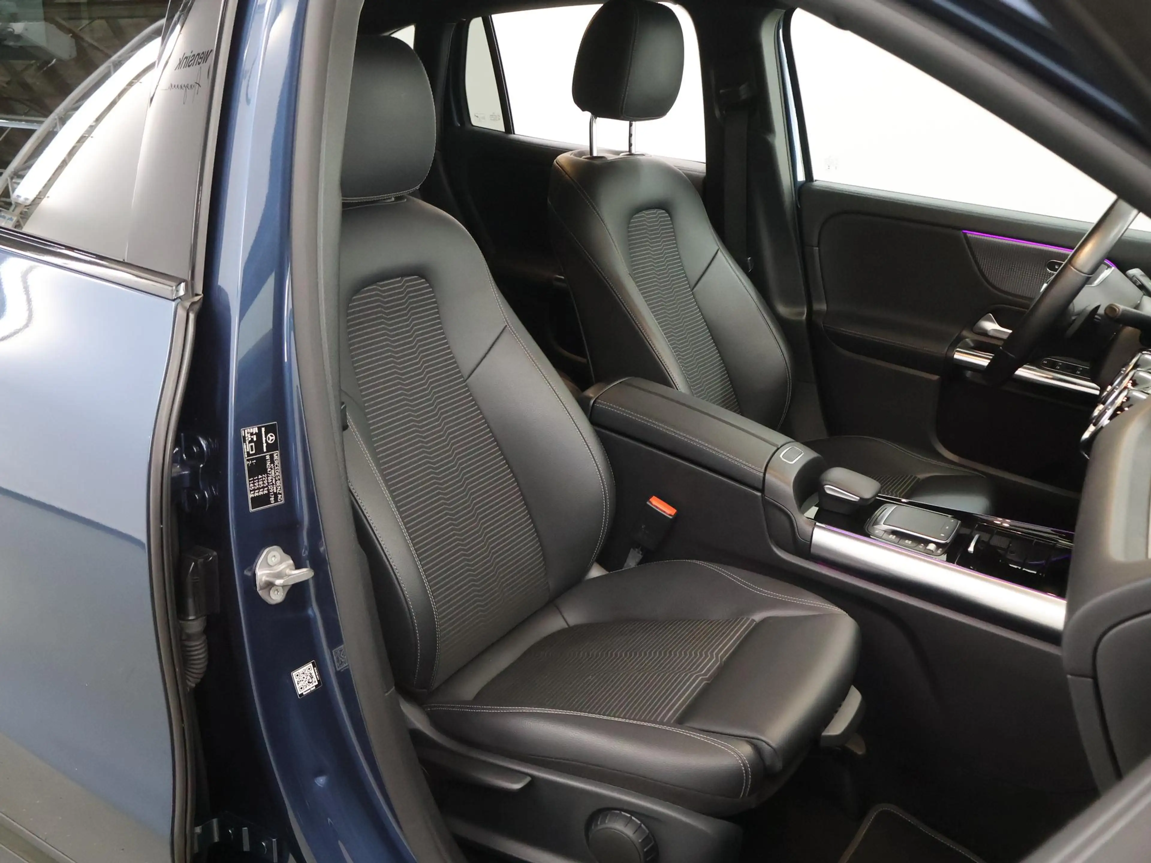 Mercedes-Benz GLA 250 e AMG Line | Night | Distronic | Keyless | — photo 10