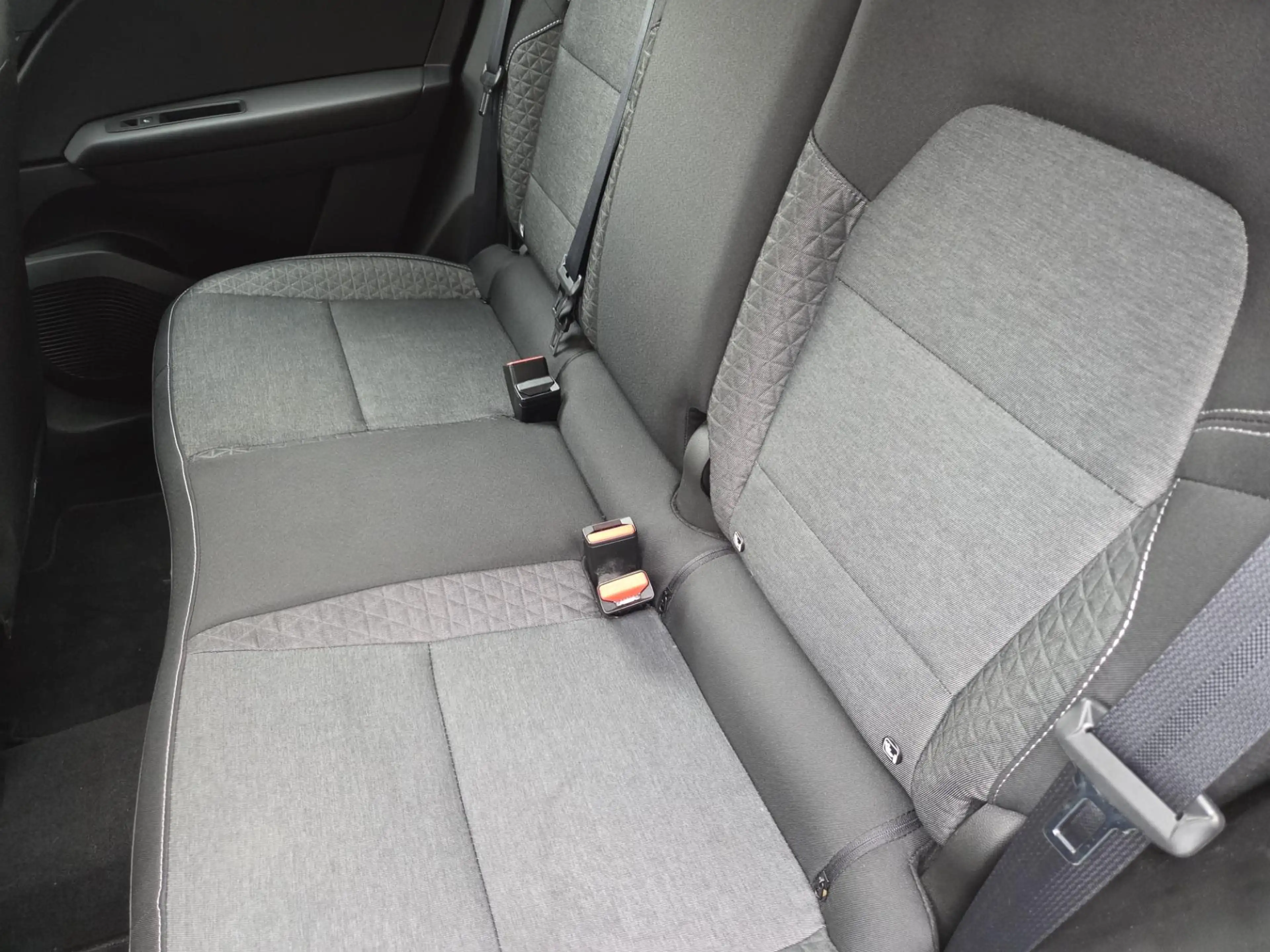 Renault Captur 1.0 TCe 90 evolution * Navigatie/Telefoon ! — photo 11
