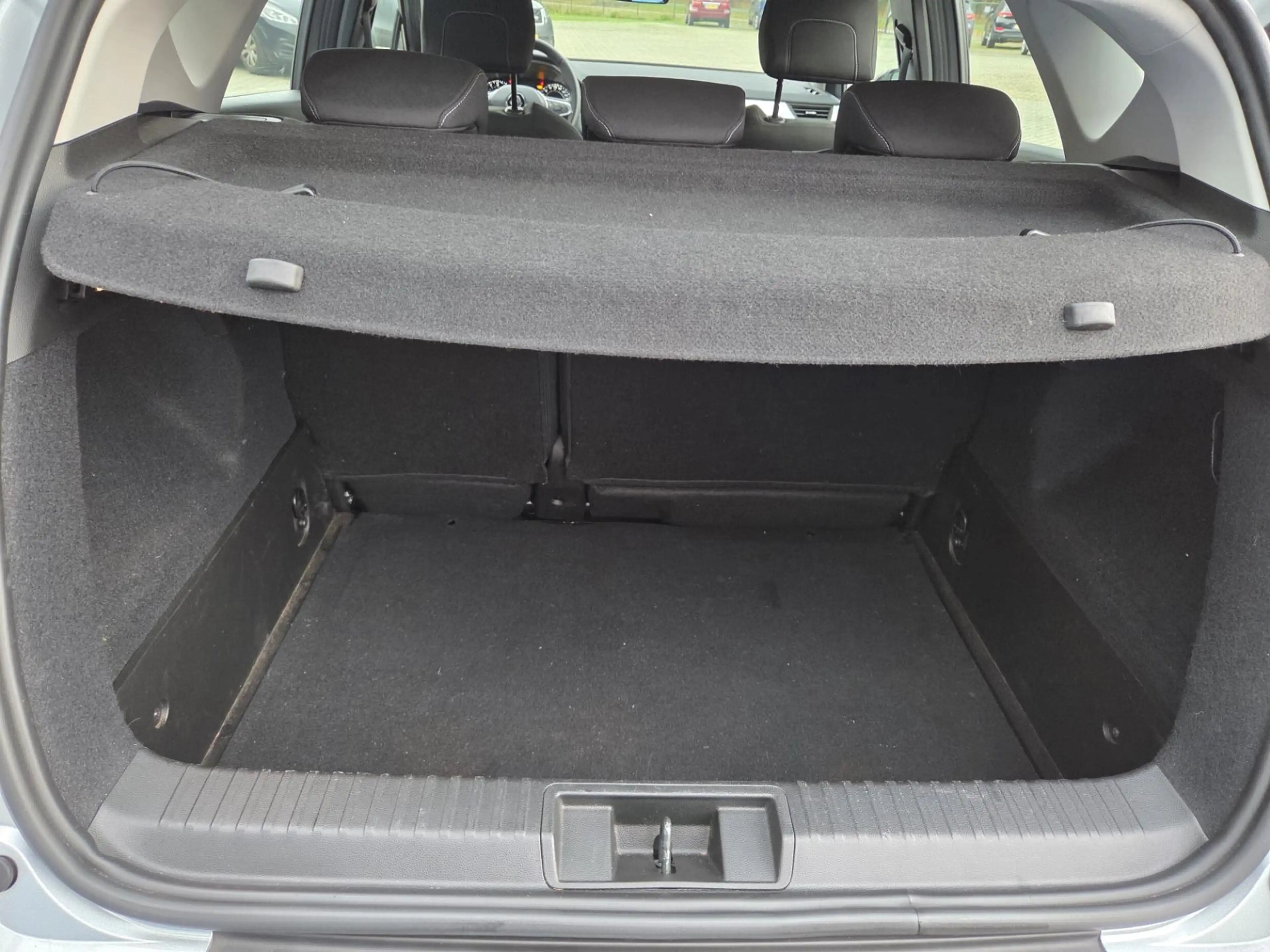 Renault Captur 1.0 TCe 90 evolution * Navigatie/Telefoon ! — photo 12