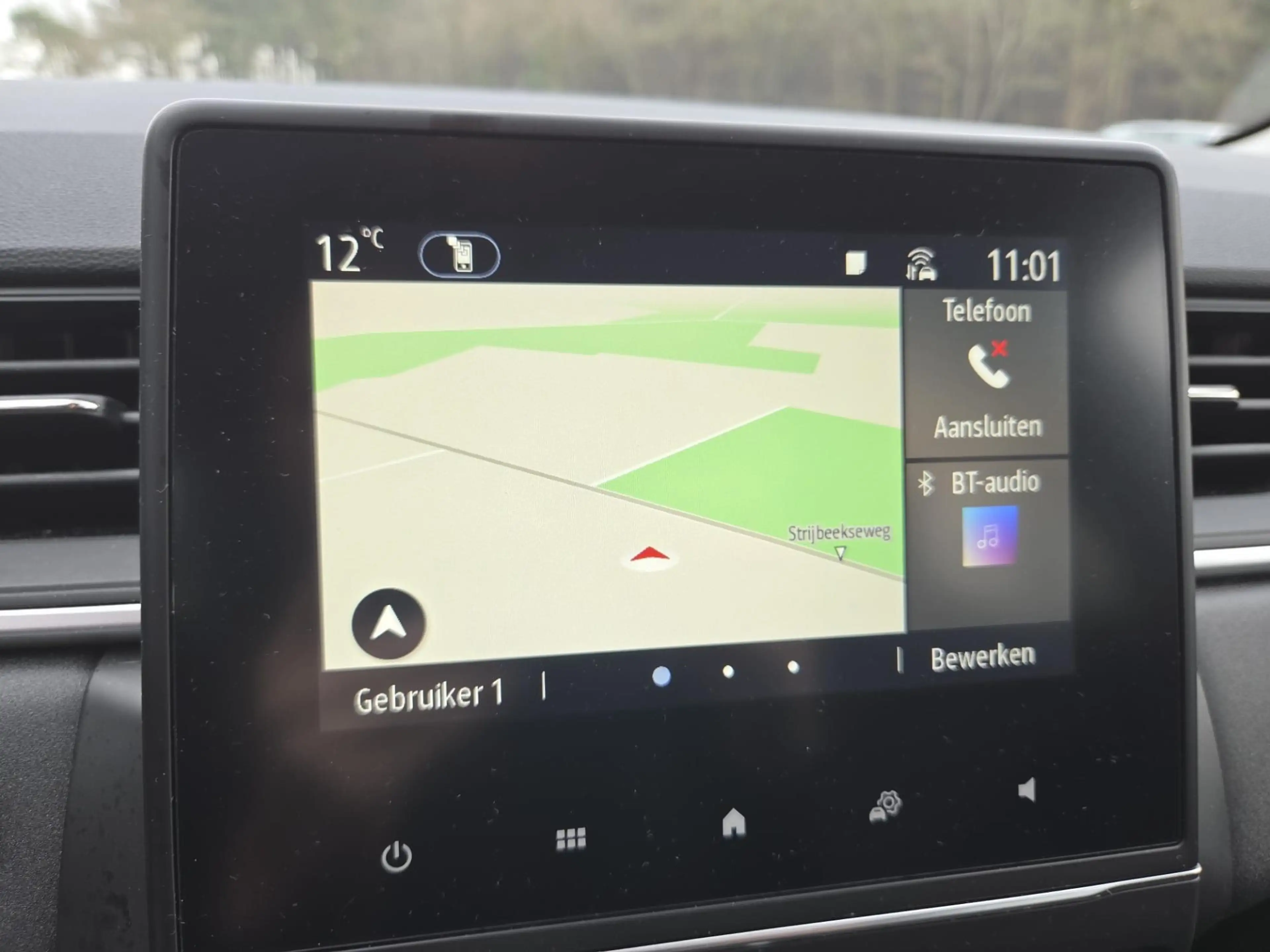 Renault Captur 1.0 TCe 90 evolution * Navigatie/Telefoon ! — photo 15