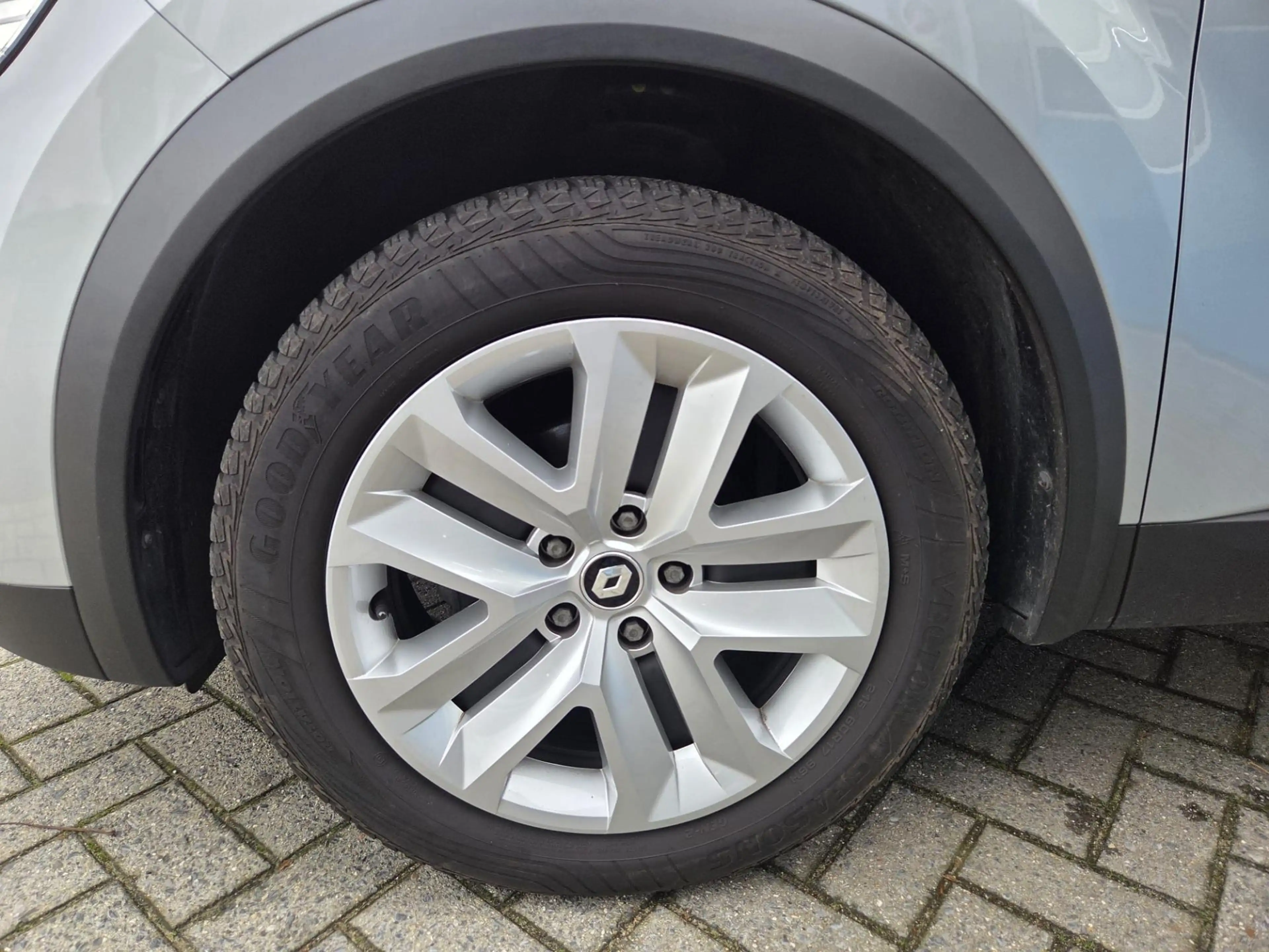 Renault Captur 1.0 TCe 90 evolution * Navigatie/Telefoon ! — photo 10