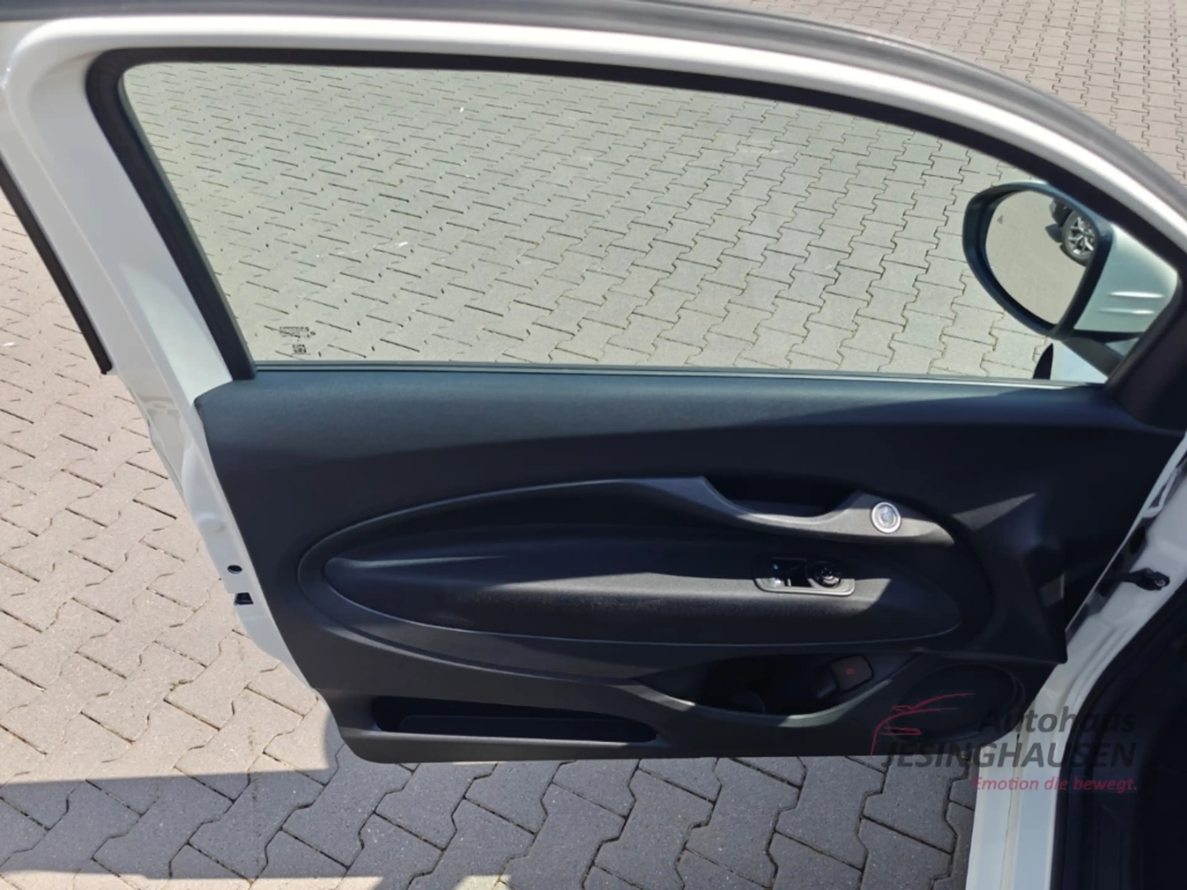 Fiat 500e WinterP.+Allwetter+360°PDC +RFK+Apple Carplay+Fahr — photo 13