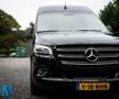 Mercedes-Benz Sprinter 316CDI L2H2 Autom. | 3.500kg trek. | LED | ACC | G Noir - thumbnail 11