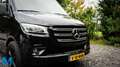 Mercedes-Benz Sprinter 316CDI L2H2 Autom. | 3.500kg trek. | LED | ACC | G Noir - thumbnail 13