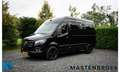 Mercedes-Benz Sprinter 316CDI L2H2 Autom. | 3.500kg trek. | LED | ACC | G Noir - thumbnail 1