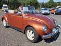 Volkswagen Käfer 1303 Cabrio LS VW 1600 Barna - thumbnail 5