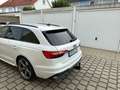 Audi A4 A4 Avant Avant 35 TFSI S line Weiß - thumbnail 11