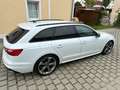Audi A4 A4 Avant Avant 35 TFSI S line Weiß - thumbnail 5