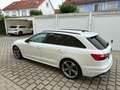 Audi A4 A4 Avant Avant 35 TFSI S line Weiß - thumbnail 3