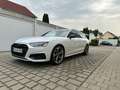 Audi A4 A4 Avant Avant 35 TFSI S line Weiß - thumbnail 8