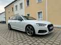 Audi A4 A4 Avant Avant 35 TFSI S line Weiß - thumbnail 7
