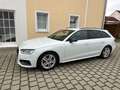 Audi A4 A4 Avant Avant 35 TFSI S line Weiß - thumbnail 16
