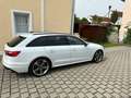Audi A4 A4 Avant Avant 35 TFSI S line Weiß - thumbnail 15