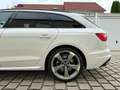 Audi A4 A4 Avant Avant 35 TFSI S line Weiß - thumbnail 10