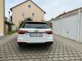 Audi A4 A4 Avant Avant 35 TFSI S line Weiß - thumbnail 4
