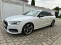 Audi A4 A4 Avant Avant 35 TFSI S line Weiß - thumbnail 9