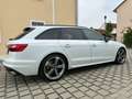 Audi A4 A4 Avant Avant 35 TFSI S line Weiß - thumbnail 6