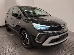 Opel Crossland (X) Crossland Ultimate Paket Pano HuD Kamera LED Nav