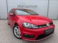 Volkswagen Golf Golf Sport VII 1,2 TSI Sport R-Line LED / SPORTSITZE / SITZHZG. / BLUETOOTH Rot - thumbnail 1