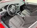 Volkswagen Golf Golf Sport VII 1,2 TSI Sport R-Line LED / SPORTSITZE / SITZHZG. / BLUETOOTH Rot - thumbnail 11