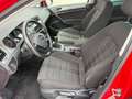 Volkswagen Golf Golf Sport VII 1,2 TSI Sport R-Line LED / SPORTSITZE / SITZHZG. / BLUETOOTH Rot - thumbnail 10