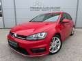 Volkswagen Golf Golf Sport VII 1,2 TSI Sport R-Line LED / SPORTSITZE / SITZHZG. / BLUETOOTH Rot - thumbnail 3
