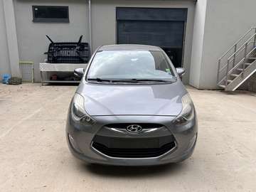 1.4 CRDi Style