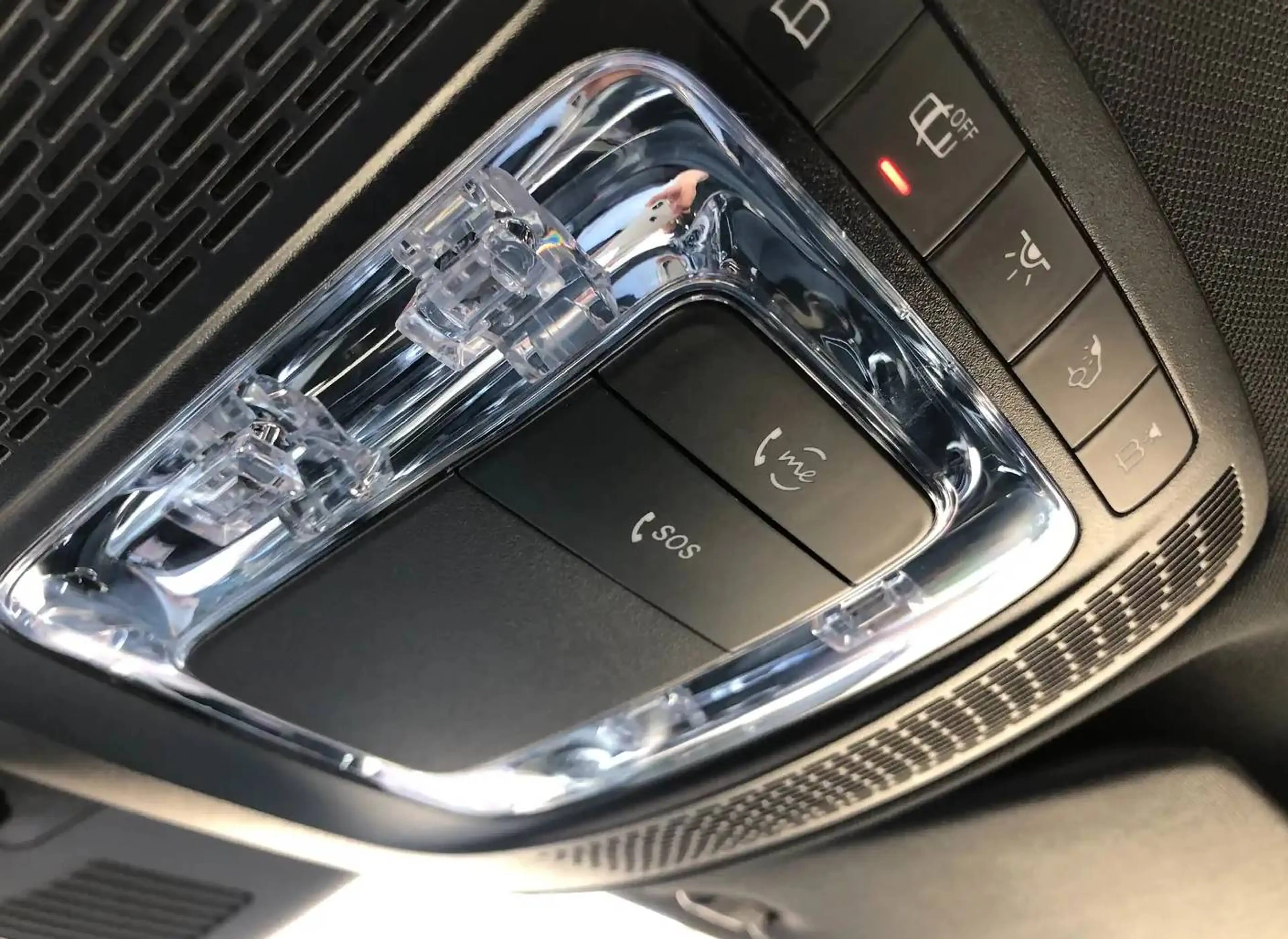 Mercedes-Benz EQA 250 EQA 250+ 70.5 kW Accu Business Line, Sfeerverlichting, Camera, Winter pack, Carplay — photo 17