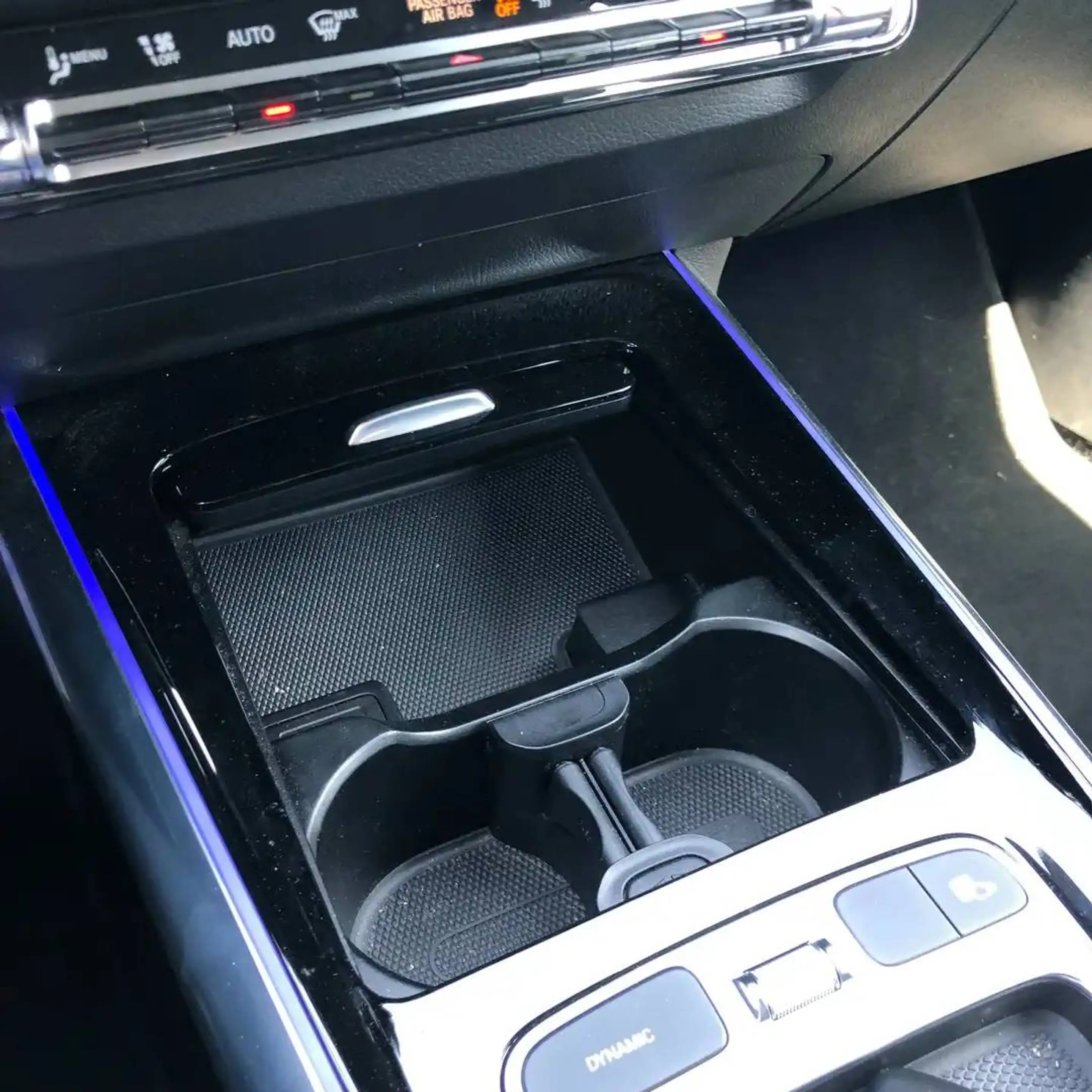 Mercedes-Benz EQA 250 EQA 250+ 70.5 kW Accu Business Line, Sfeerverlichting, Camera, Winter pack, Carplay — photo 19