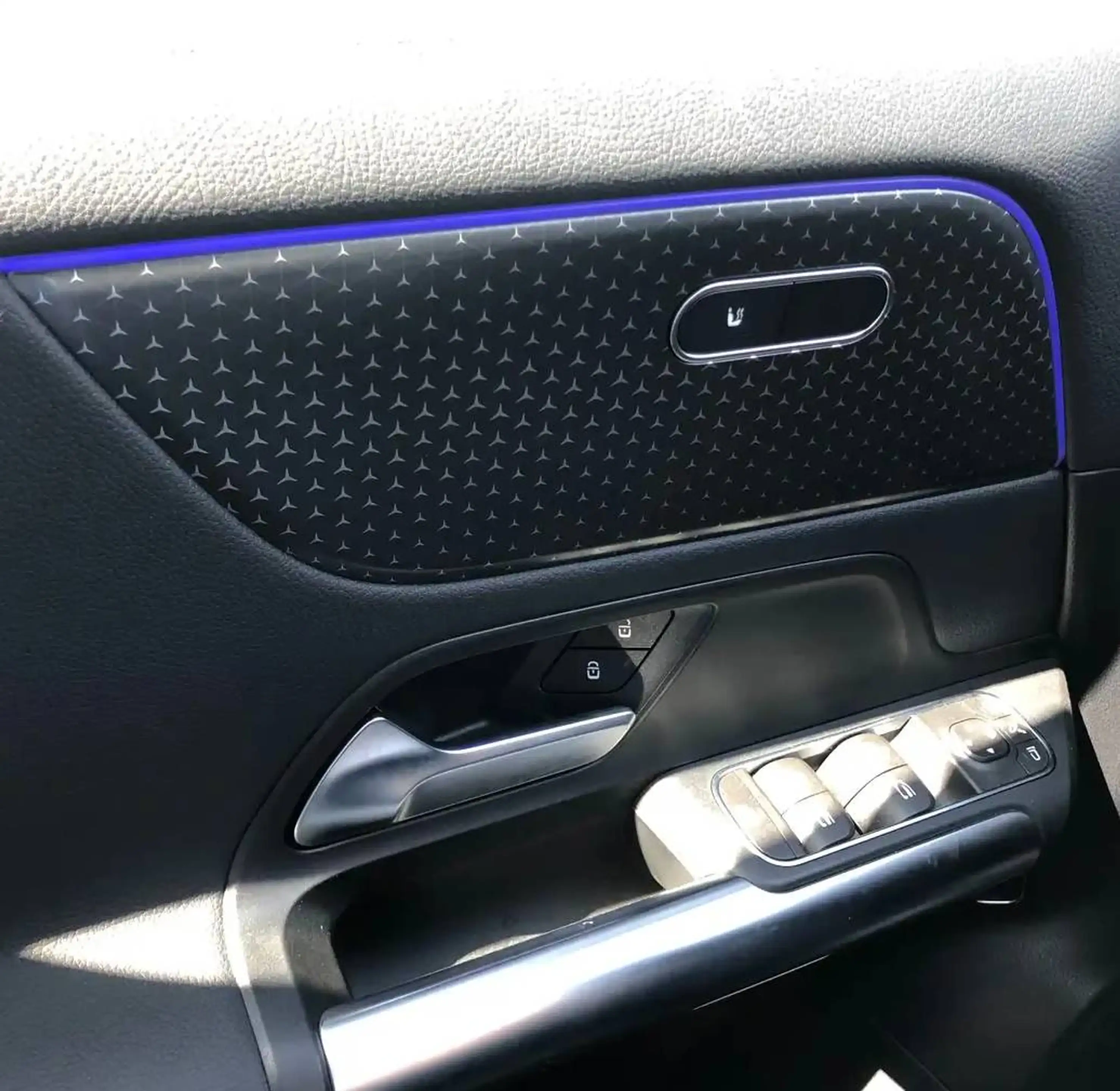 Mercedes-Benz EQA 250 EQA 250+ 70.5 kW Accu Business Line, Sfeerverlichting, Camera, Winter pack, Carplay — photo 18