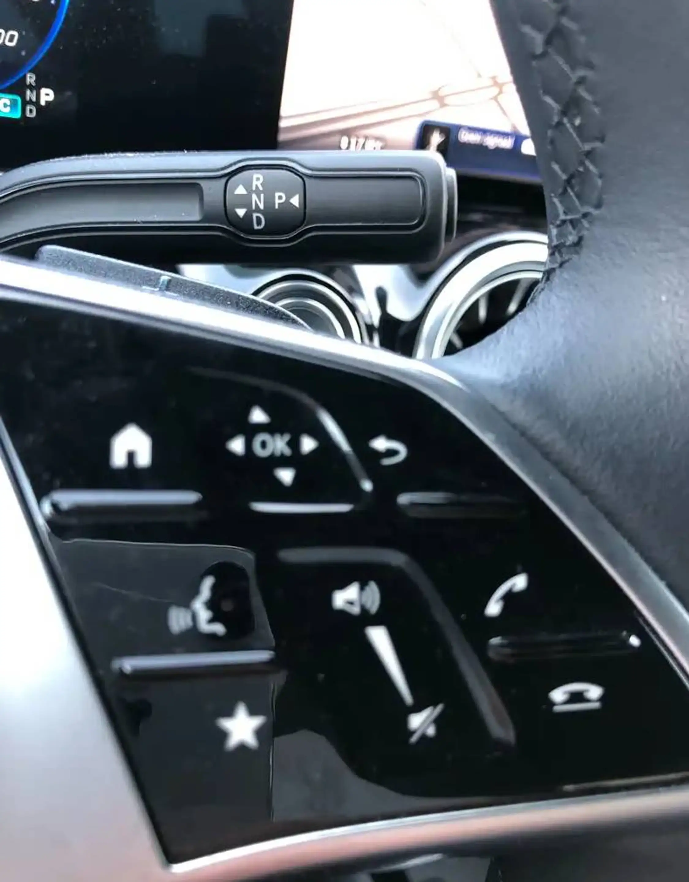 Mercedes-Benz EQA 250 EQA 250+ 70.5 kW Accu Business Line, Sfeerverlichting, Camera, Winter pack, Carplay — photo 11
