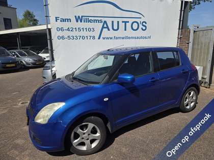 Suzuki Swift 1.3 GA