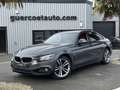 BMW 430 (F36) 430DA XDRIVE 258CH SPORT EURO6C Gris - thumbnail 2