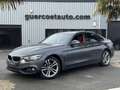 BMW 430 (F36) 430DA XDRIVE 258CH SPORT EURO6C Gris - thumbnail 1