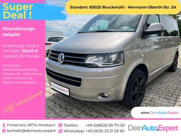 Highline DSG *AHK*StdHZG*Xenon*NAVI*PDC*CAM*SHZG*