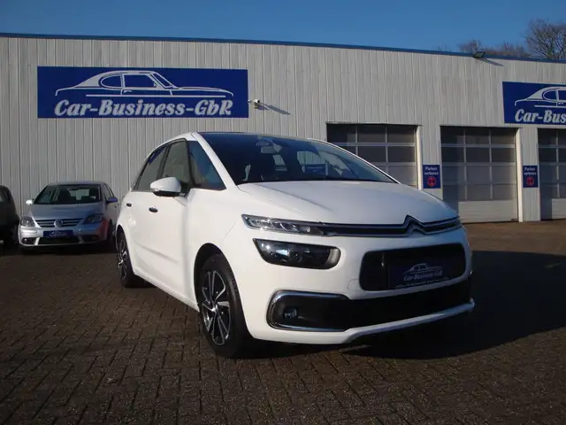 Citroen C4 Picasso /Spacetourer Selection
