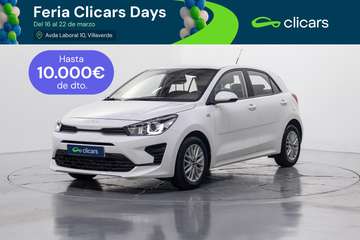 1.0 T-GDi MHEV iMT Concept 100