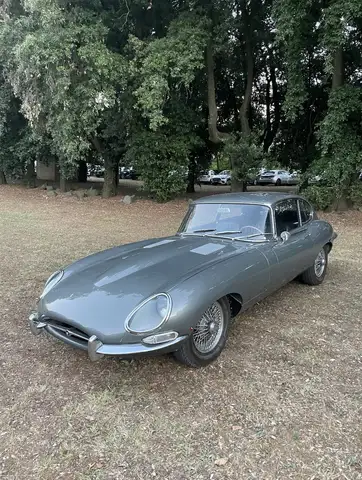 Jaguar E-Type