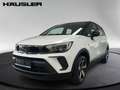 Opel Crossland X Edition*1.2T*Klima*Parkhilfe*SHZ*LHZ* Weiß - thumbnail 1