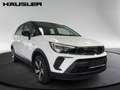 Opel Crossland X Edition*1.2T*Klima*Parkhilfe*SHZ*LHZ* Weiß - thumbnail 6