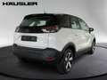 Opel Crossland X Edition*1.2T*Klima*Parkhilfe*SHZ*LHZ* Weiß - thumbnail 4