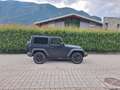 Jeep Wrangler 2.8 Rubicon PELLE GANCIO TRAINO Negro - thumbnail 4