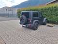 Jeep Wrangler 2.8 Rubicon PELLE GANCIO TRAINO Negro - thumbnail 8