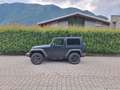 Jeep Wrangler 2.8 Rubicon PELLE GANCIO TRAINO Negro - thumbnail 5