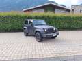 Jeep Wrangler 2.8 Rubicon PELLE GANCIO TRAINO Negro - thumbnail 3